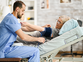 Professional medication management and patient assistance